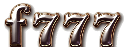 f777 game logo